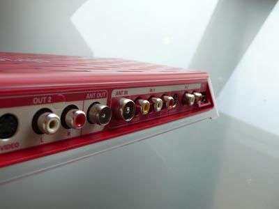 Slingbox 