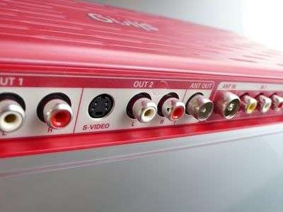 Slingbox 