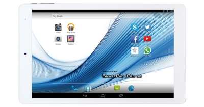 SmarPad iPro 10.1 3G