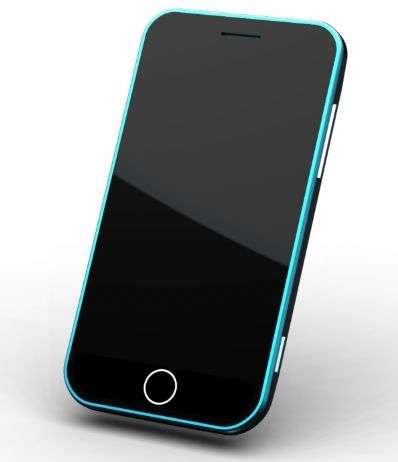 Smartphone Huawei