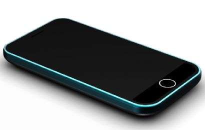 Smartphone Huawei
