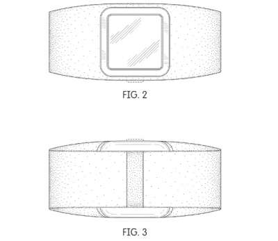 Smartwatch Microsoft
