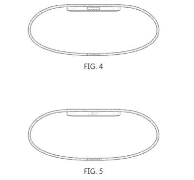 Smartwatch Microsoft
