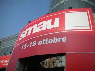 Smau 2008 