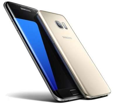 Samsung Galaxy S7 e S7 edge