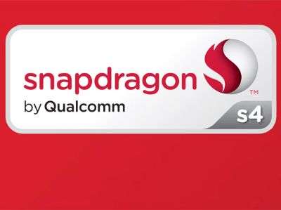 Snapdragon S4