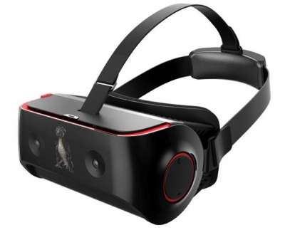 Snapdragon VR820