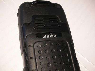 Sonim XP1 