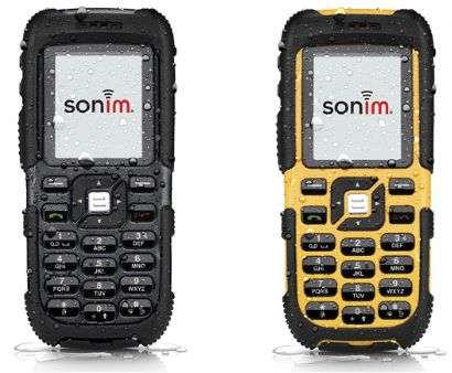 Sonim XP1