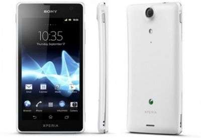 Sony  Xperia TX