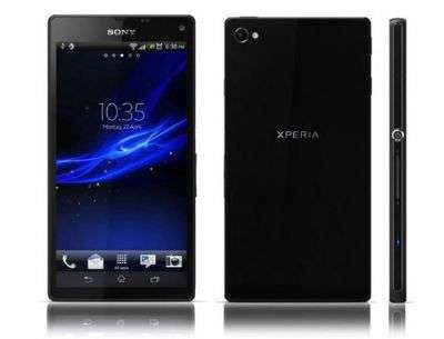 Sony C3