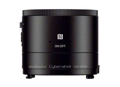 Sony DSC-QX100 Lens Camera
