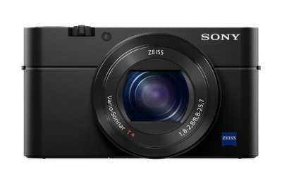 Sony DSC-RX100M4