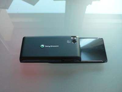 Sony Ericsson AINO 