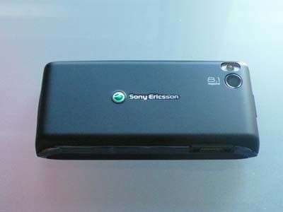 Sony Ericsson AINO 