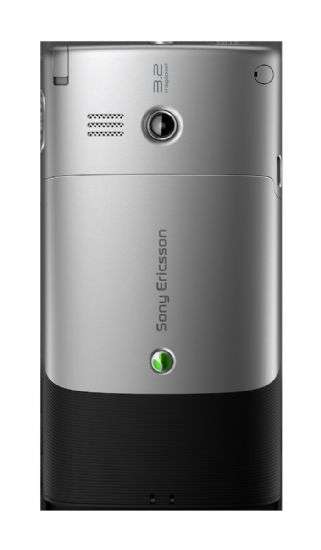 Sony Ericsson Aspen