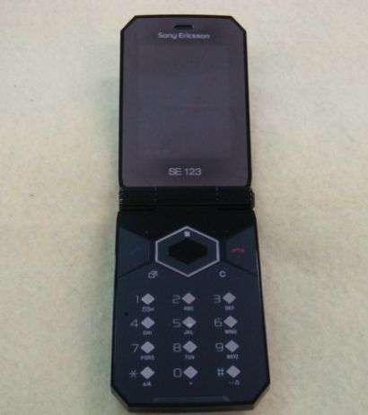 Sony Ericsson Bao