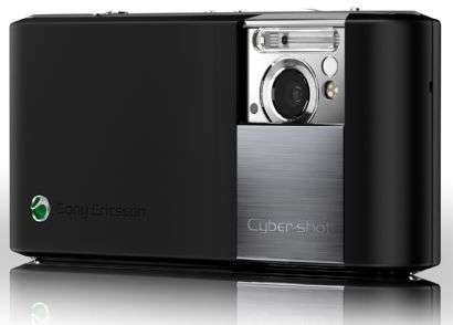 Sony Ericsson C905