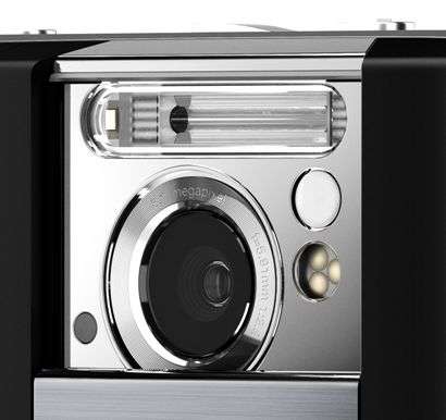 Sony Ericsson C905