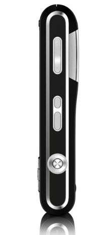 Sony Ericsson C905