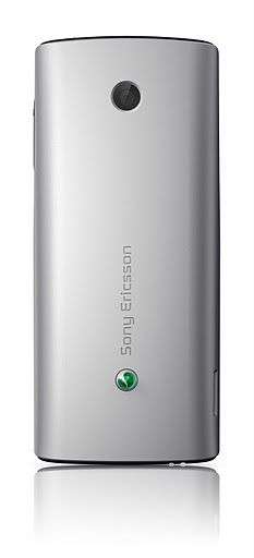 Sony Ericsson Cedar