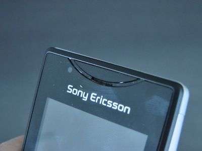 Sony Ericsson Elm