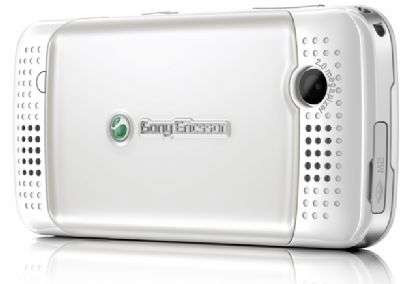 Sony Ericsson F305