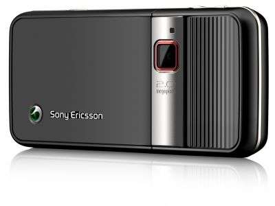 Sony Ericsson G502