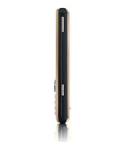 Sony Ericsson G700i