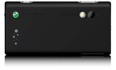 Sony Ericsson G705