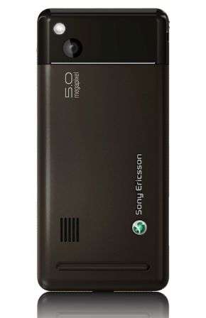 Sony Ericsson G900i