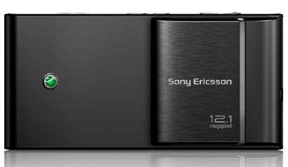 Sony Ericsson Idou