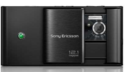 Sony Ericsson Idou