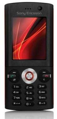 Sony Ericsson K630i