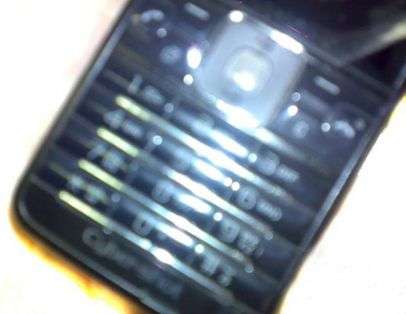 Sony Ericsson Kate