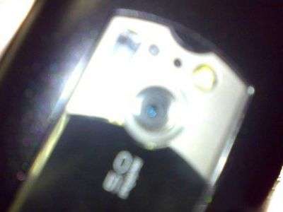 Sony Ericsson Kate