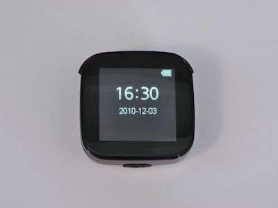 Sony Ericsson LiveView