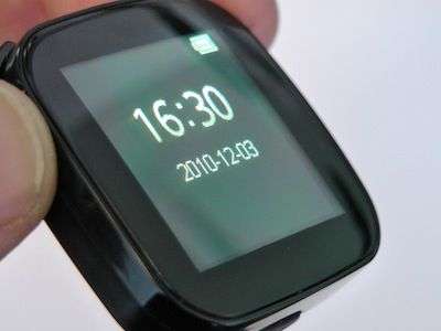 Sony Ericsson LiveView