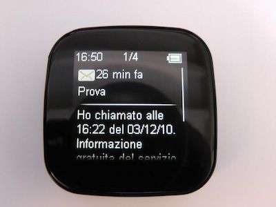 Sony Ericsson LiveView