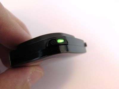 Sony Ericsson LiveView