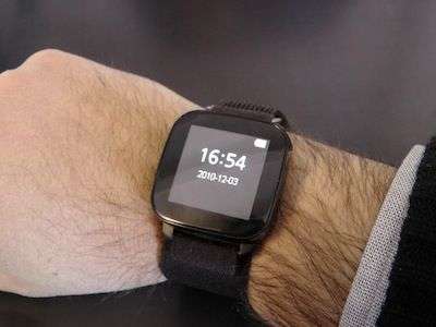 Sony Ericsson LiveView