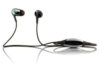 Sony Ericsson MH907