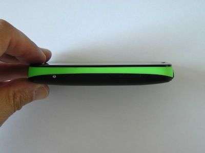 Sony Ericsson Mix Walkman