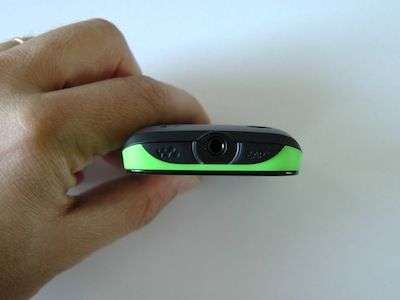 Sony Ericsson Mix Walkman