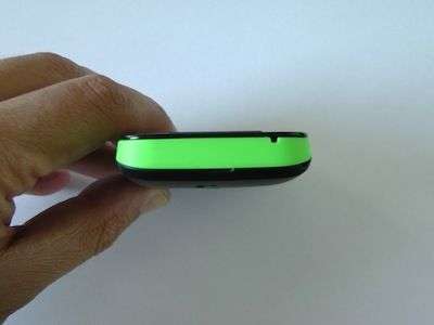 Sony Ericsson Mix Walkman