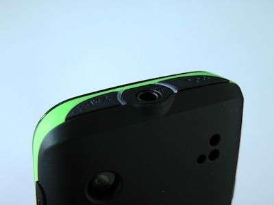Sony Ericsson Mix Walkman