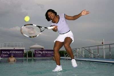 Sony Ericsson Open di Miami