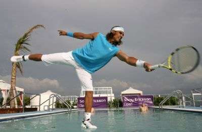 Sony Ericsson Open di Miami