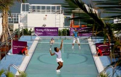 Sony Ericsson Open di Miami