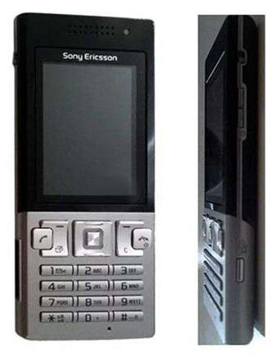 Sony Ericsson Remi